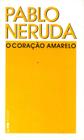 Livro - O coração amarelo