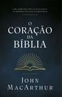 Livro - O coração da Bíblia