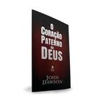 Livro - O Coração Paterno de Deus (LIVRETE)