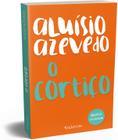 Livro - O Cortiço - Aluísio Azevedo