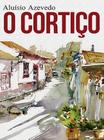 Livro O Cortiço Aluísio de Azevedo