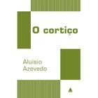 Livro - O cortiço