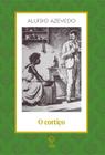 Livro - O cortiço