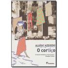 Livro - O cortiço