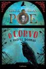 Livro - O Corvo e Outros Poemas