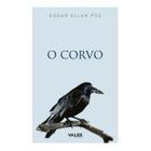 Livro - O corvo