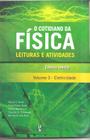 Livro - O Cotidiano da Física: leituras e atividades, volume 3: eletricidade