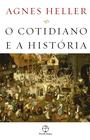 Livro - O cotidiano e a história