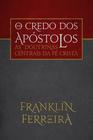 Livro - O credo dos Apóstolos