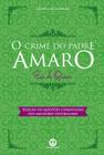 Livro - O crime do padre Amaro