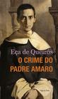 Livro - O crime do Padre Amaro