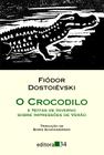 Livro - O crocodilo