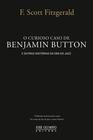 Livro - O curioso caso de Benjamin Button e outras histórias da Era do Jazz