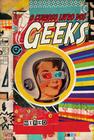 Livro - O curioso livro dos geeks