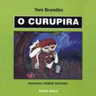 Turma da Mônica - Lendas Brasileiras para Colorir - Curupira - Livraria da  Vila