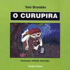 Livro - O curupira : Lendas brasileiras