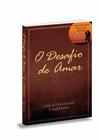 Livro - O desafio de amar