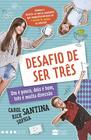 Livro - O desafio de ser três