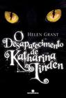 Livro - O Desaparecimento de Katharina Linden