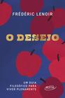 Livro - O desejo