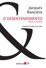 Livro - O desentendimento