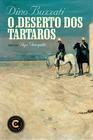 Livro - O deserto dos tártaros