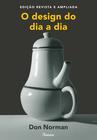 Livro - O design do dia a dia