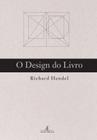 Livro - O Design do Livro