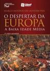 Livro - O despertar da Europa