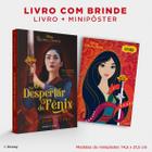 Livro - O despertar da fênix - Livro com brinde!