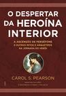 Livro - O despertar da heroína interior