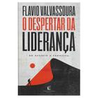 Livro - O despertar da liderança