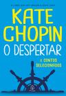 Livro - O despertar e contos selecionados