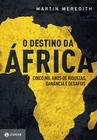 Livro - O destino da África