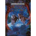 Livro - O destino do lobo