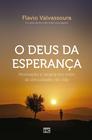 Livro - O Deus da esperança