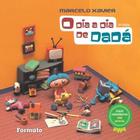 Livro - O dia a dia de Dadá