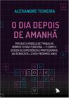 Livro - O dia depois de amanhã