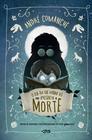 Livro - O dia em que minha vó me apresentou a morte