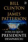 Livro - O dia em que o presidente desapareceu