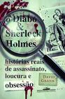 Livro - O diabo e Sherlock Holmes