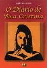 Livro - O diário de Ana Cristina