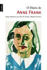 Livro - O diário de Anne Frank (Edição de bolso)