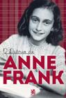 Livro O Diário de Anne Frank