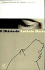 Livro - O DIÁRIO DE ANTÔNIO MARIA