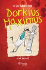 Livro - O diário de Dorkius Maximus