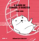 Livro - O diário de Edward, o hamster