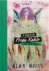 Livro - O diário de Frida Kahlo: Um novo olhar