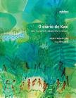 Livro - O diário de Kaxi (brochura)