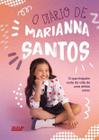 Livro - O diário de Marianna Santos